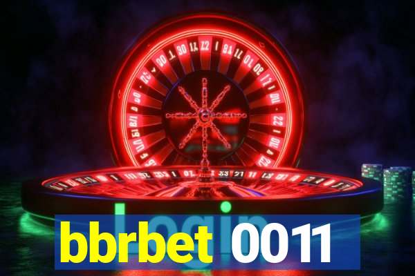 bbrbet 0011